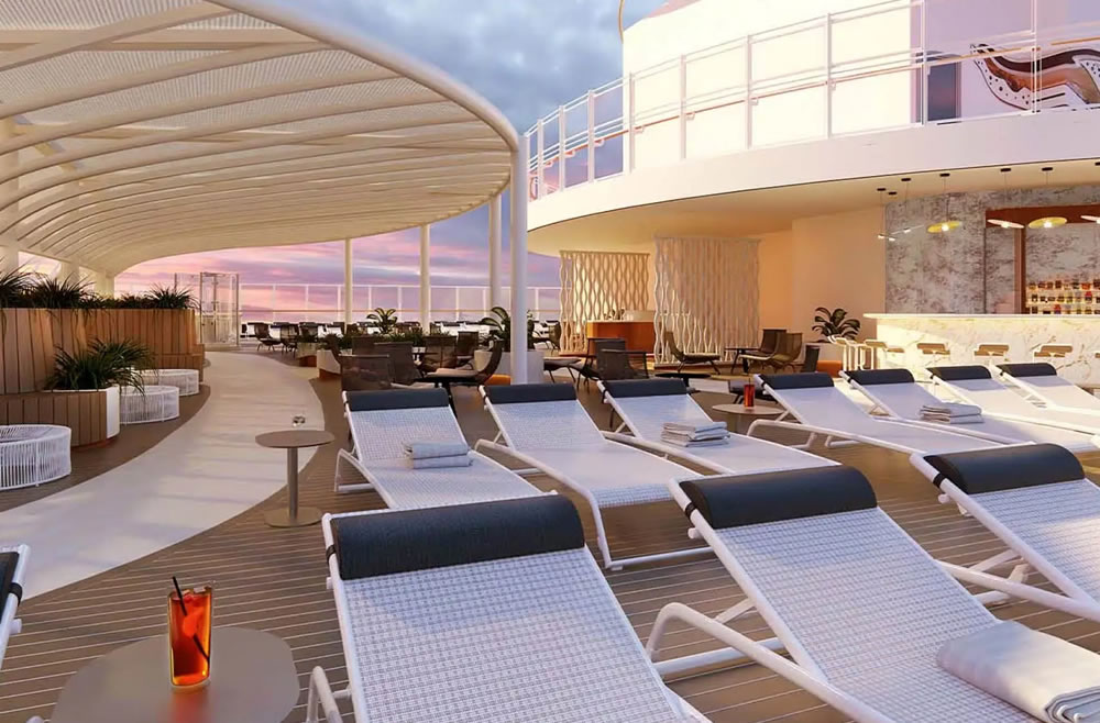 Foto Sun Princess20
