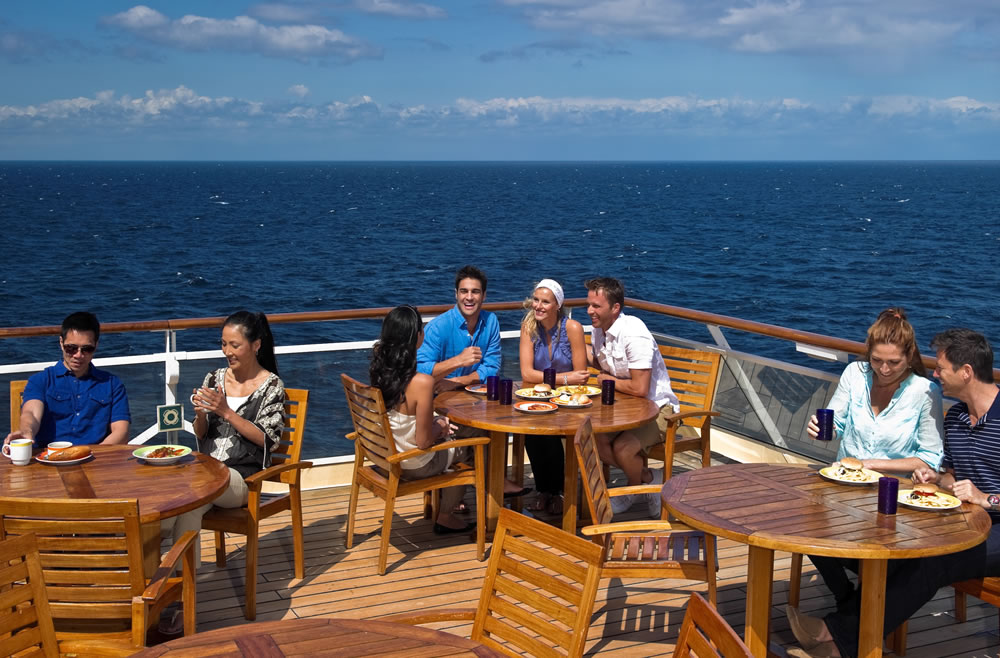 Foto Celebrity Summit19