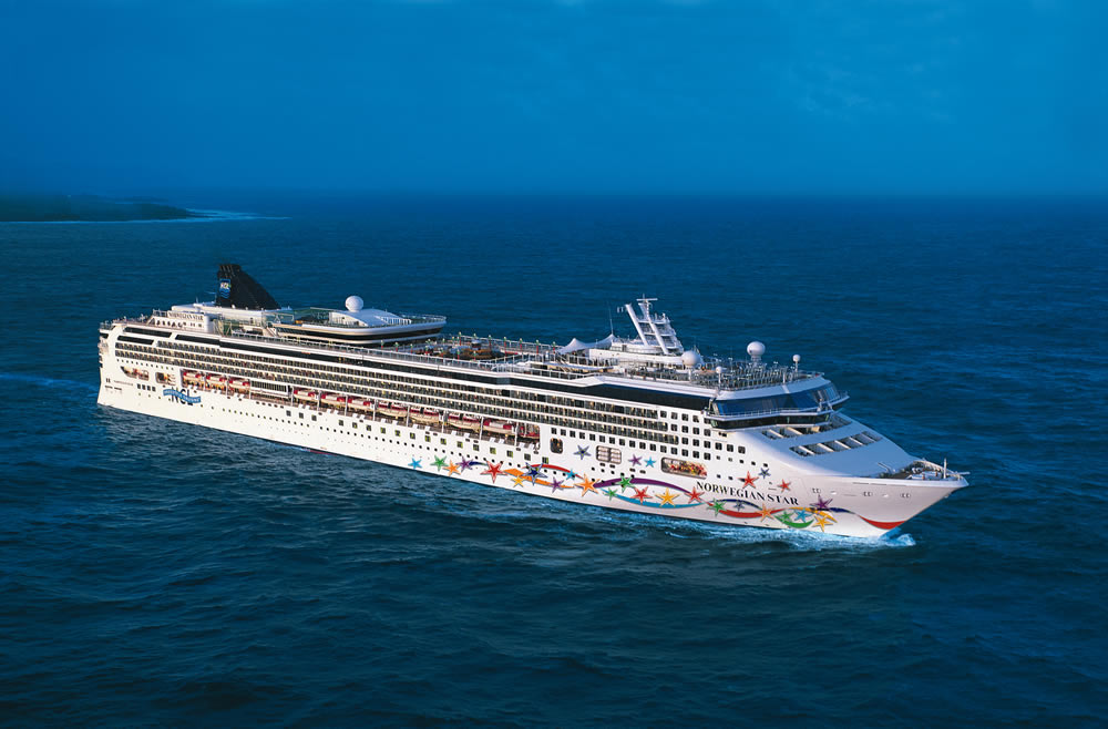 Foto Norwegian Star1