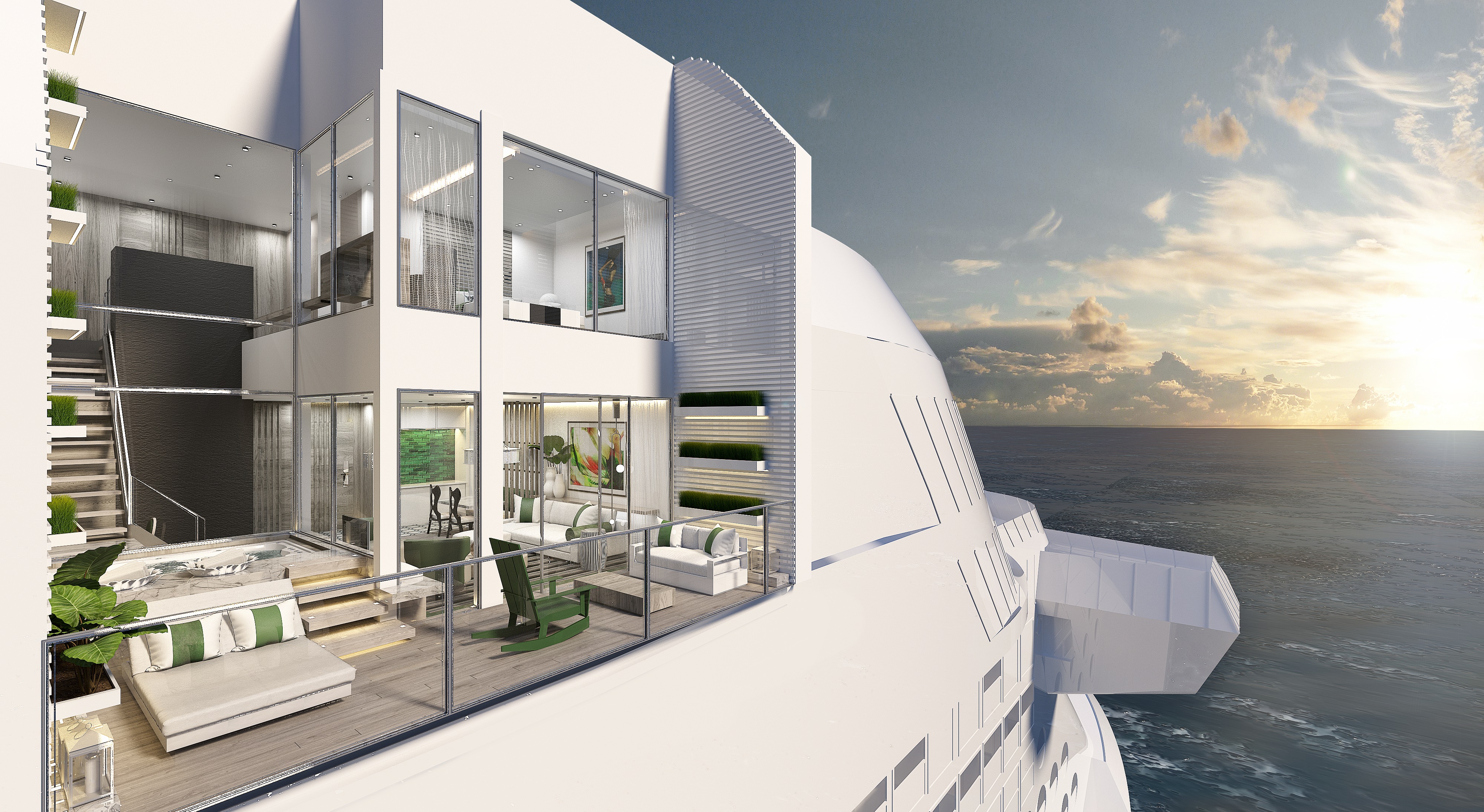 Foto Celebrity Edge8