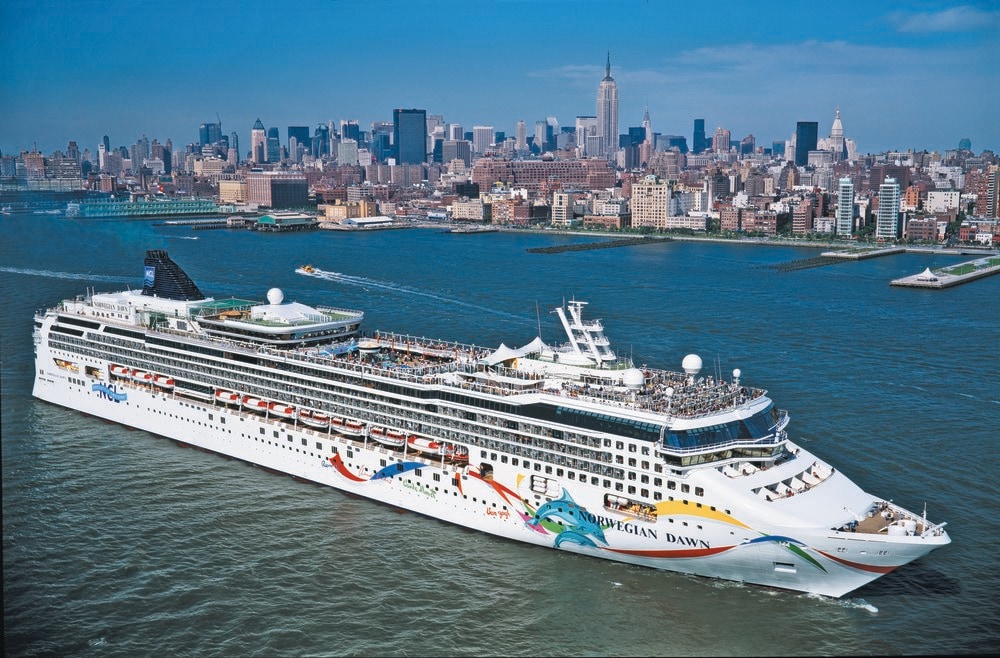 Foto Norwegian Dawn2