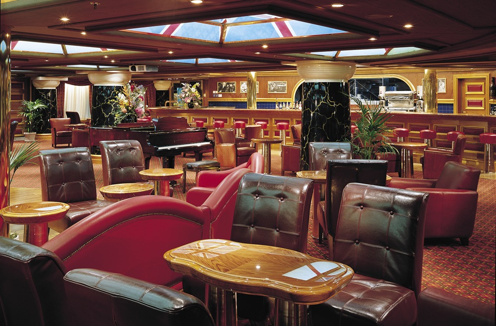 Foto Carnival Valor19