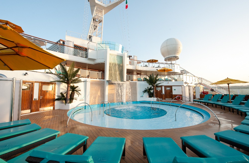 Foto Carnival Sunshine31