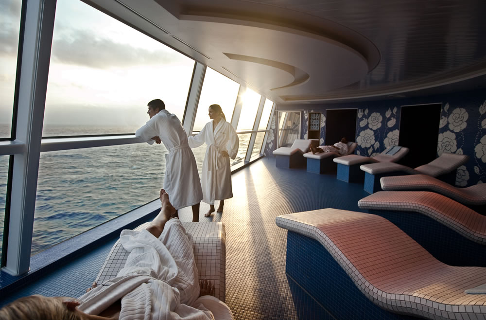 Foto Celebrity Solstice22