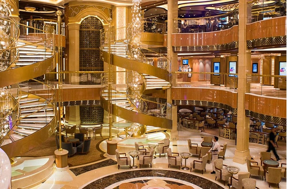 Foto Royal Princess6