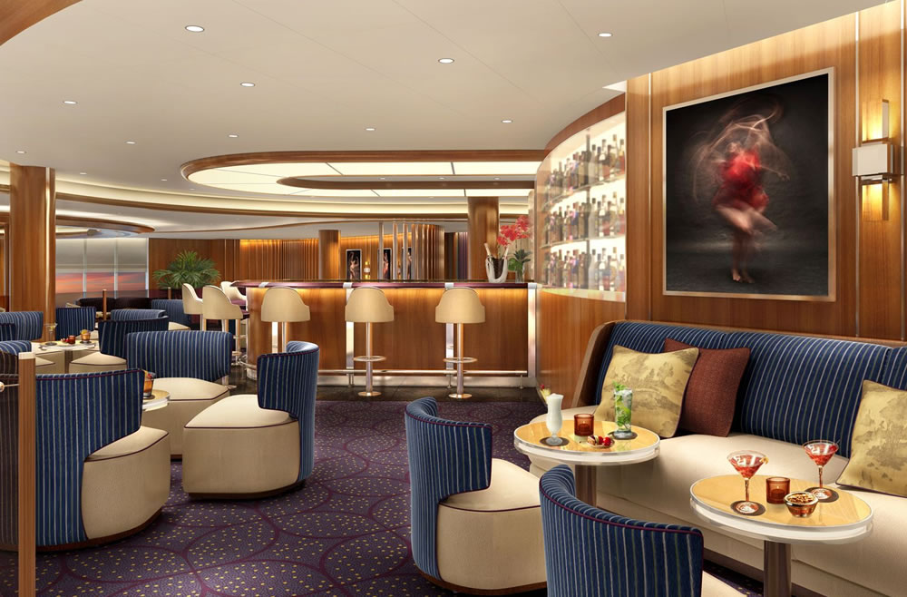Foto Seabourn Encore8