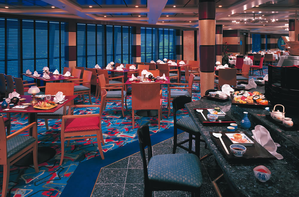 Foto Norwegian Sun2