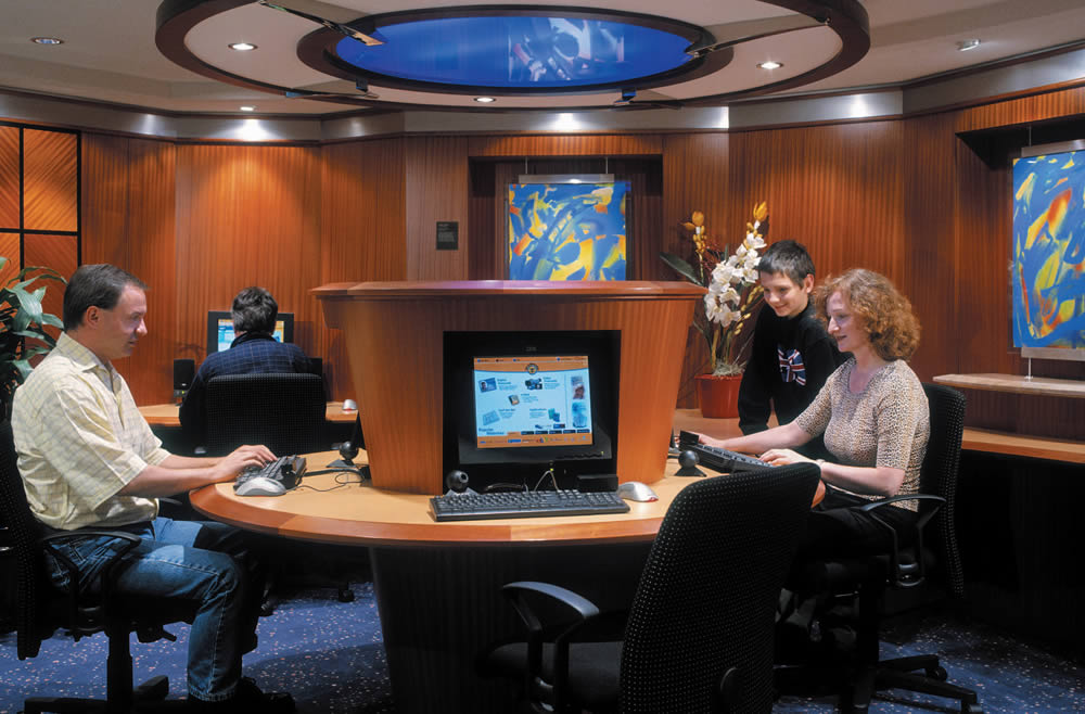 Foto Brilliance of the Seas13