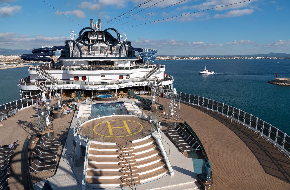 Foto MSC Seaside44