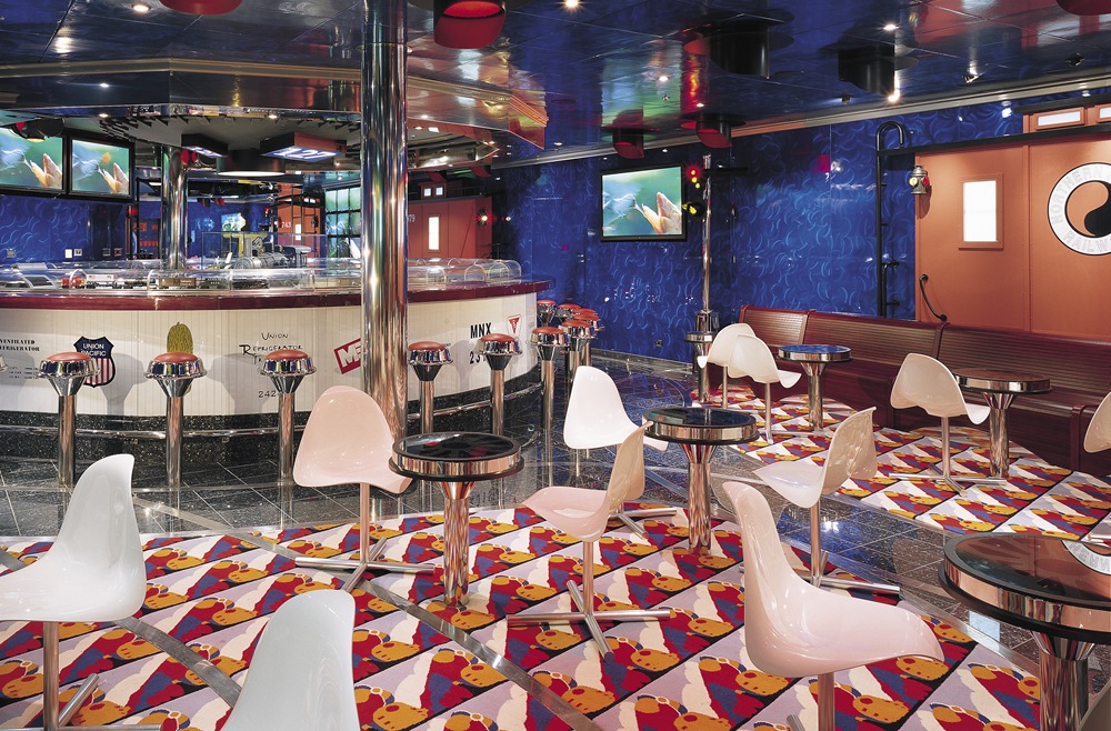 Foto Carnival Valor17
