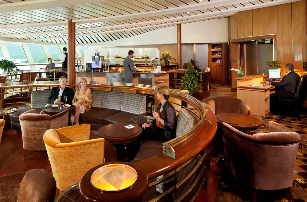 Foto Radiance of the Seas15