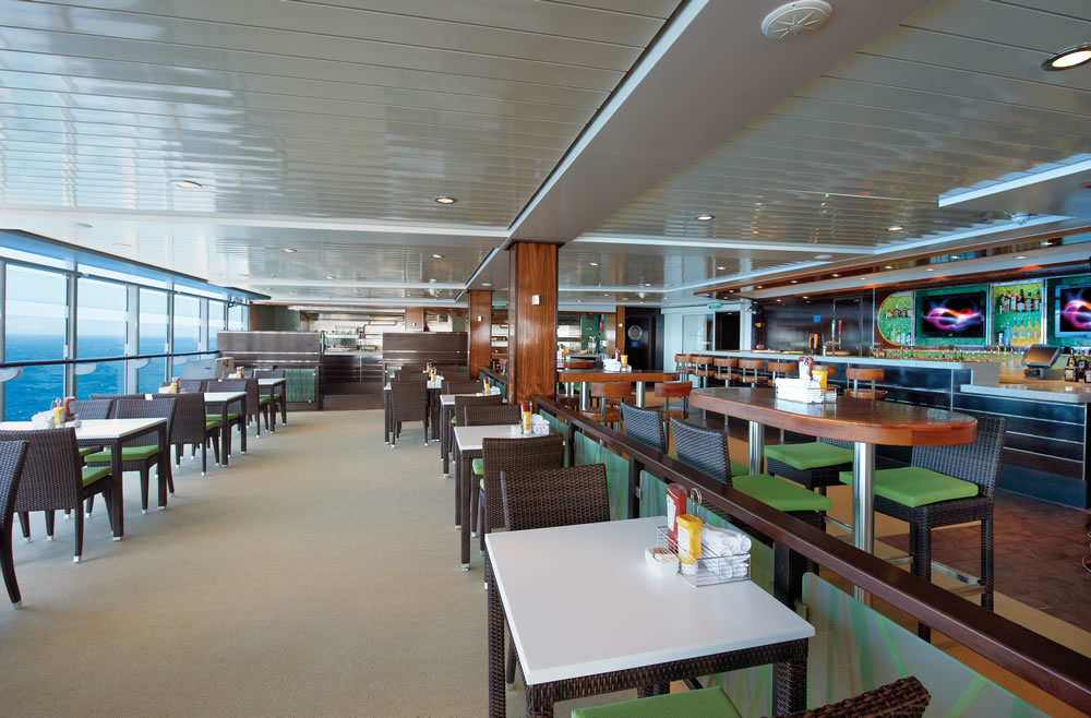 Foto Norwegian Breakaway15