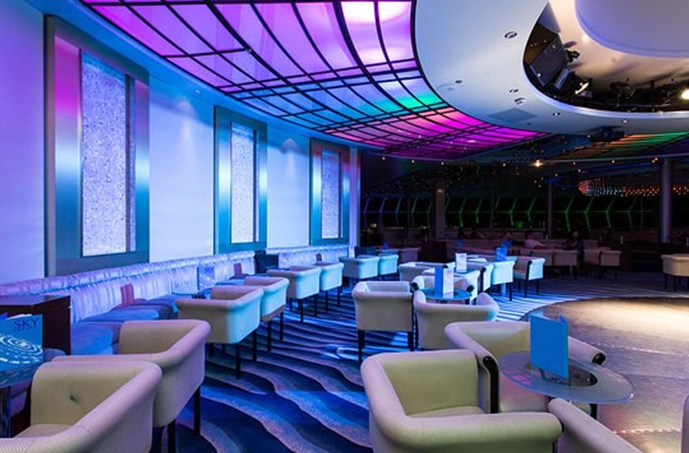 Foto Celebrity Constellation24