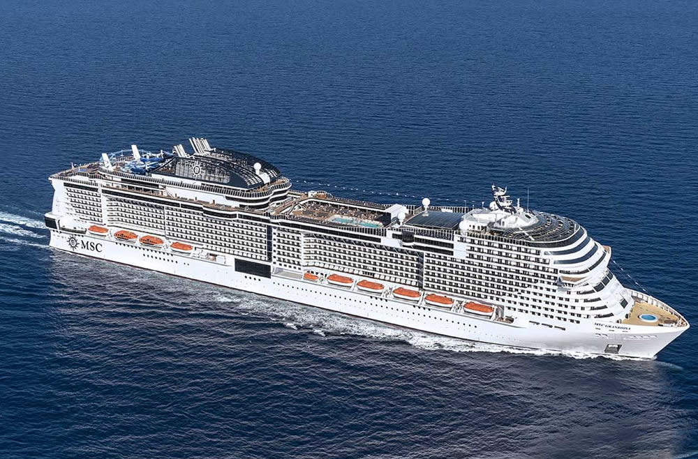 Foto MSC Grandiosa19
