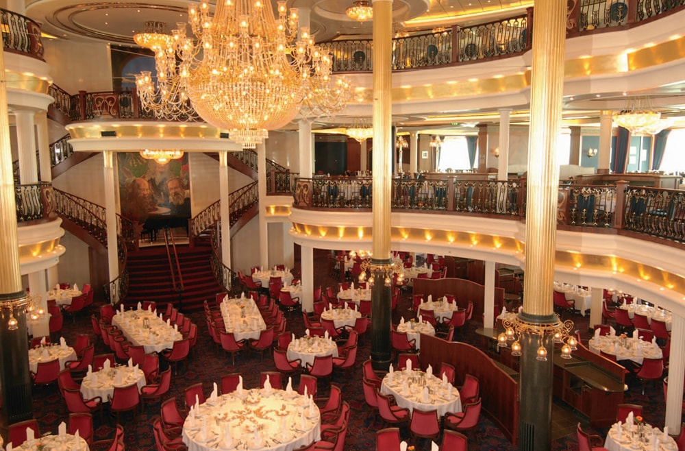 Foto Freedom of the Seas20