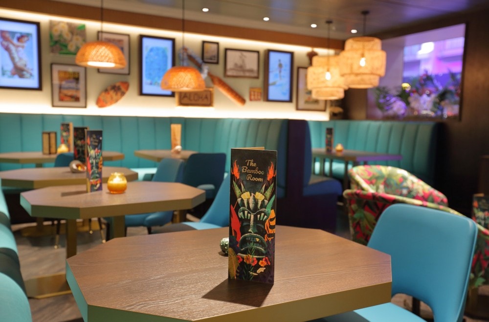 Foto Mariner of the Seas9