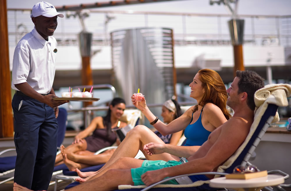 Foto Celebrity Eclipse17