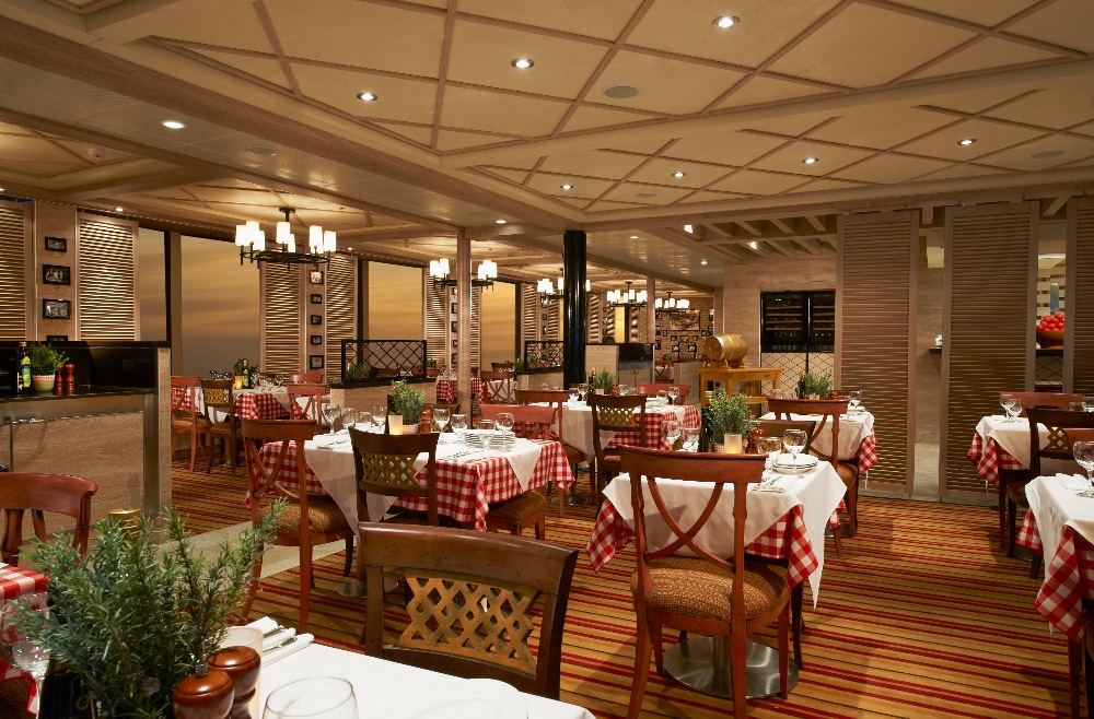 Foto Carnival Sunshine16