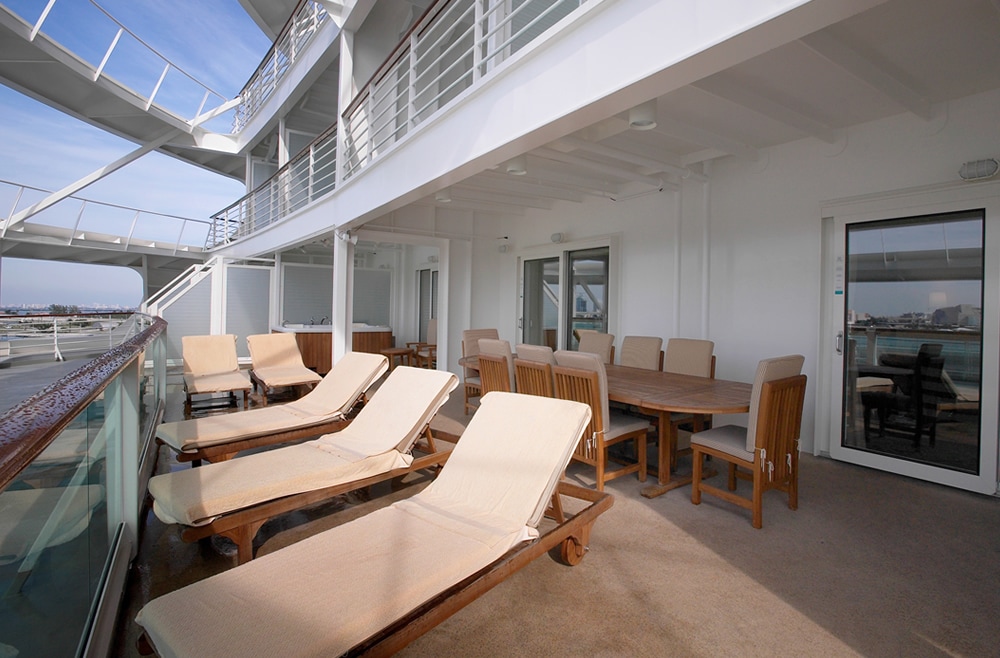 Foto Freedom of the Seas25