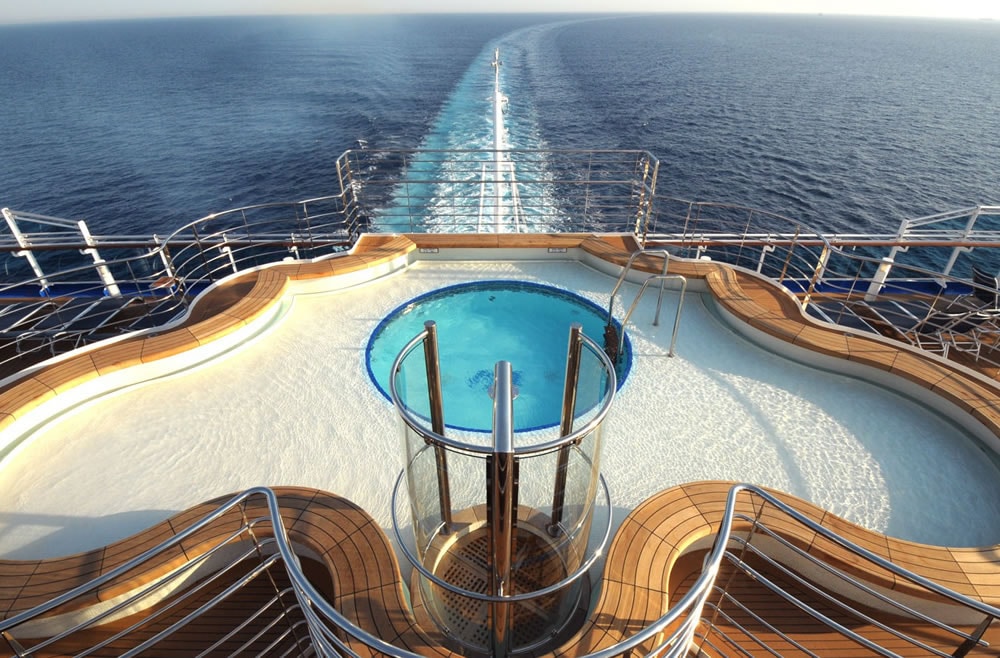 Foto Regal Princess1