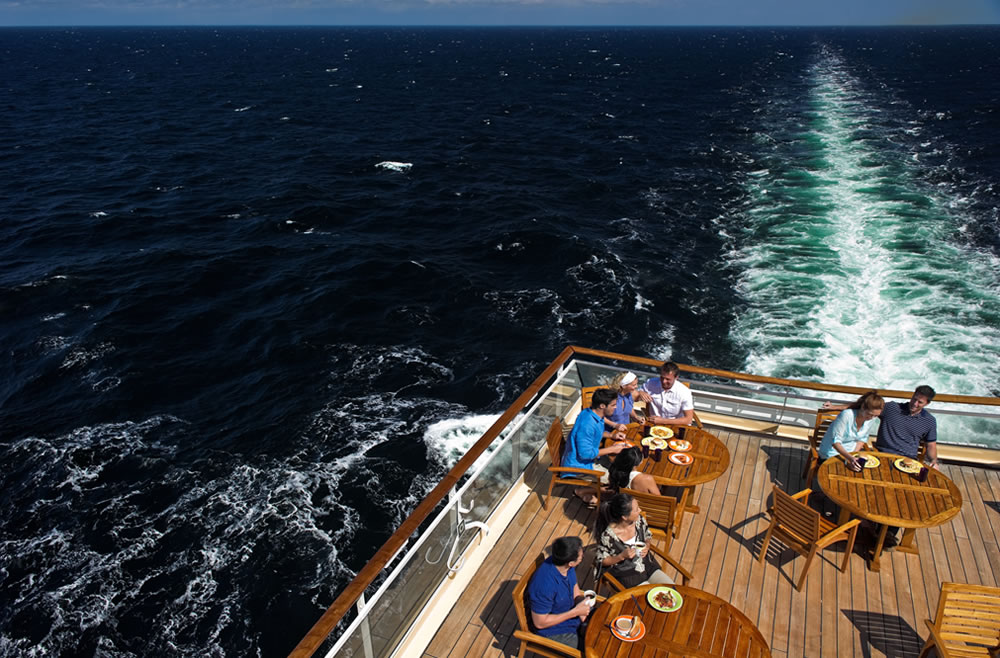 Foto Celebrity Summit18