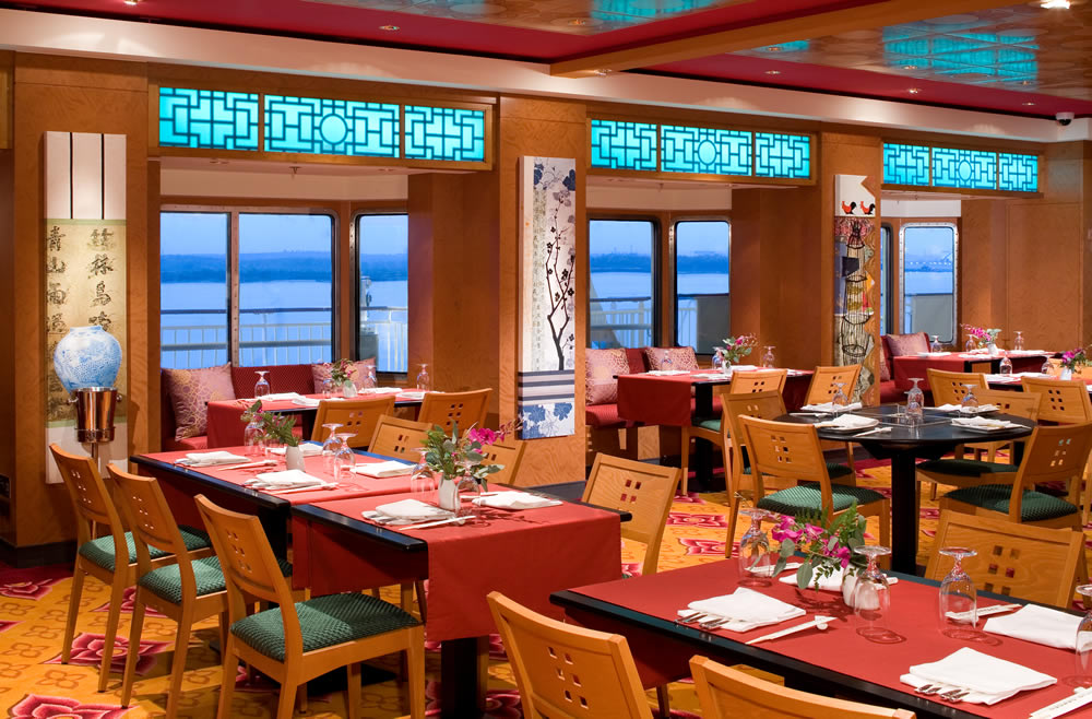 Foto Norwegian Pearl2