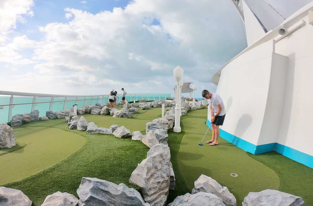 Foto Explorer of the Seas3