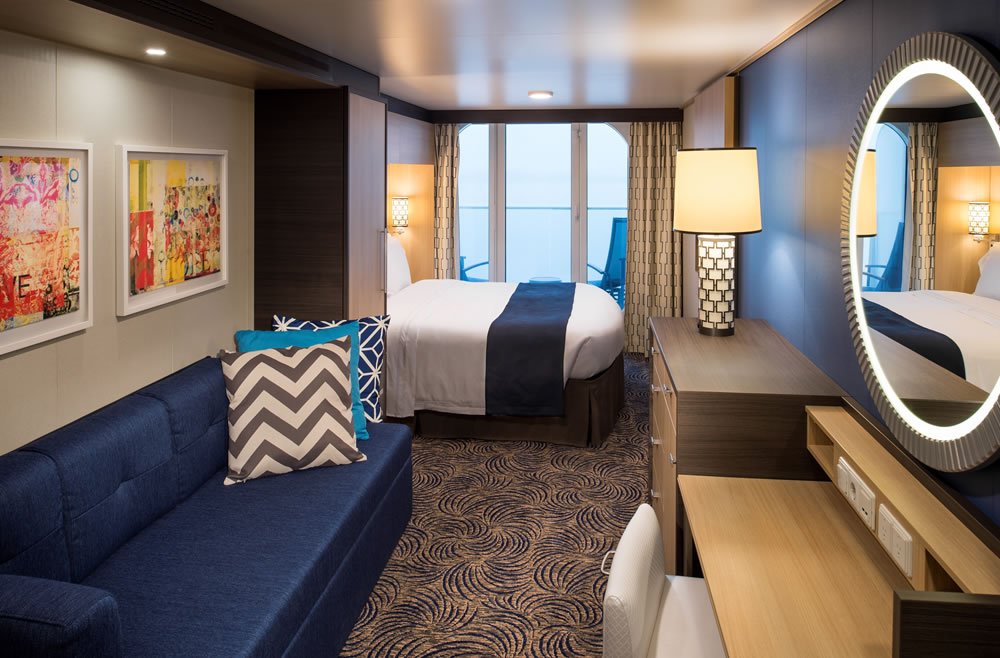 Foto Harmony of the Seas26