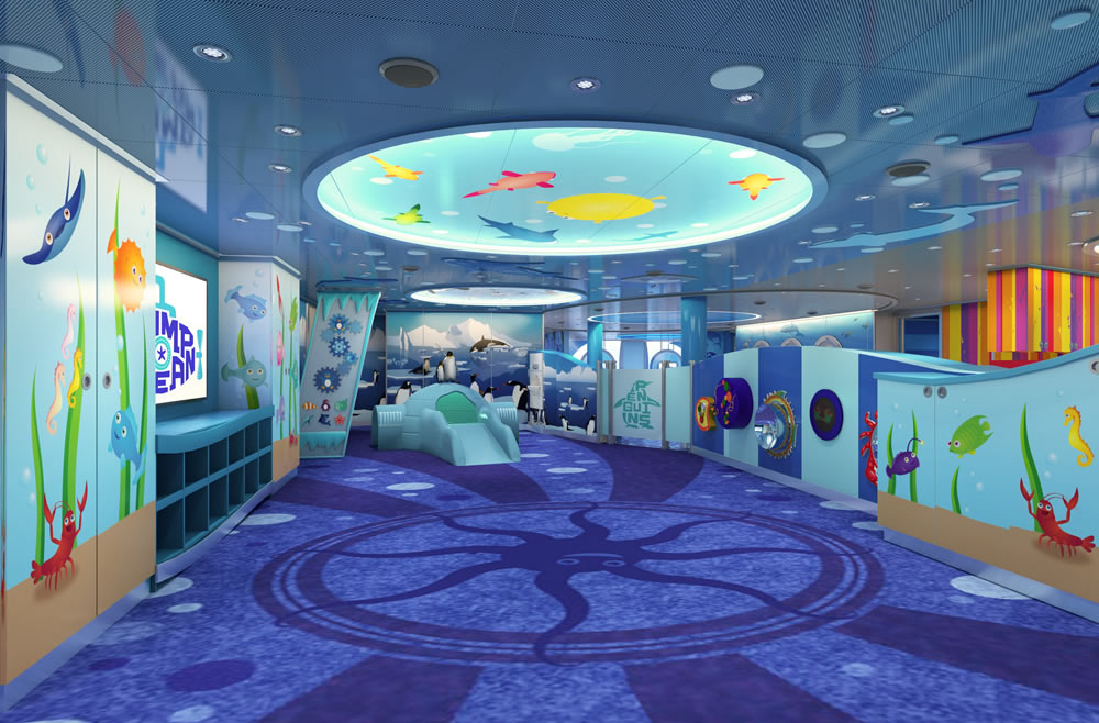 Foto Carnival Vista13