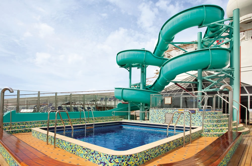 Foto Carnival Valor1