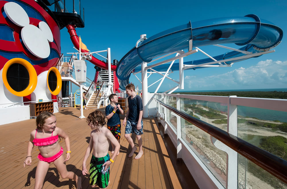 Foto Disney Magic4