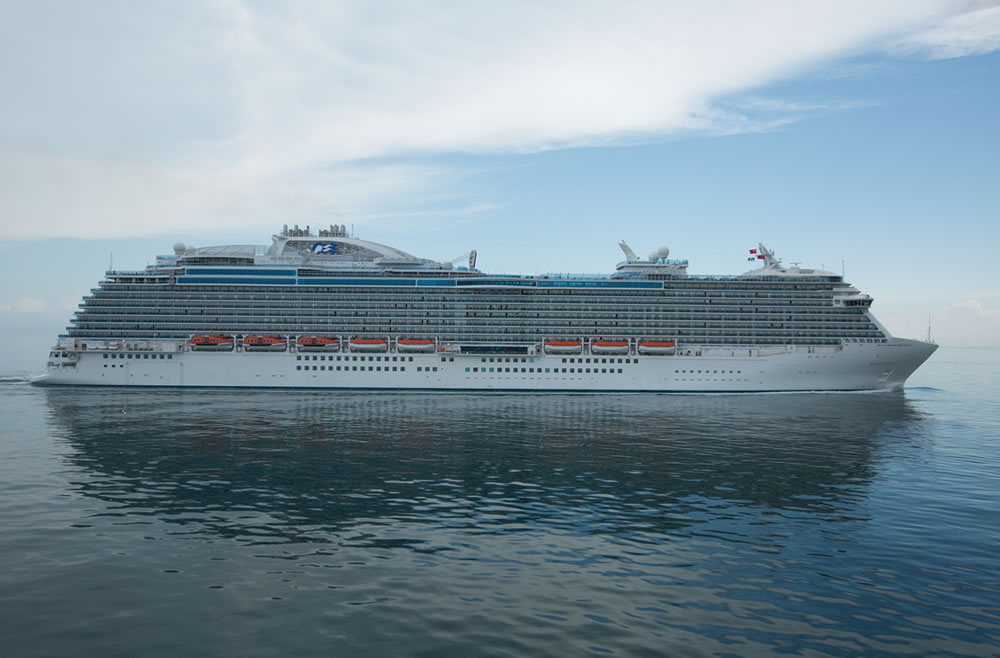 Foto Regal Princess10