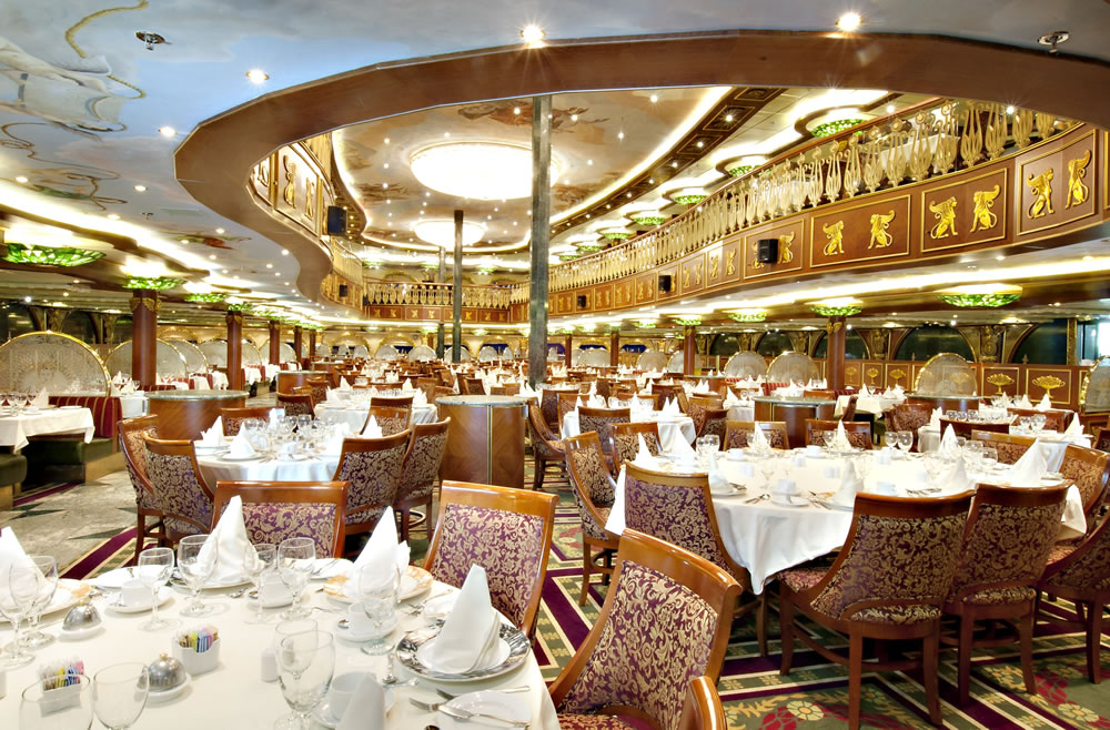 Foto Carnival Spirit6