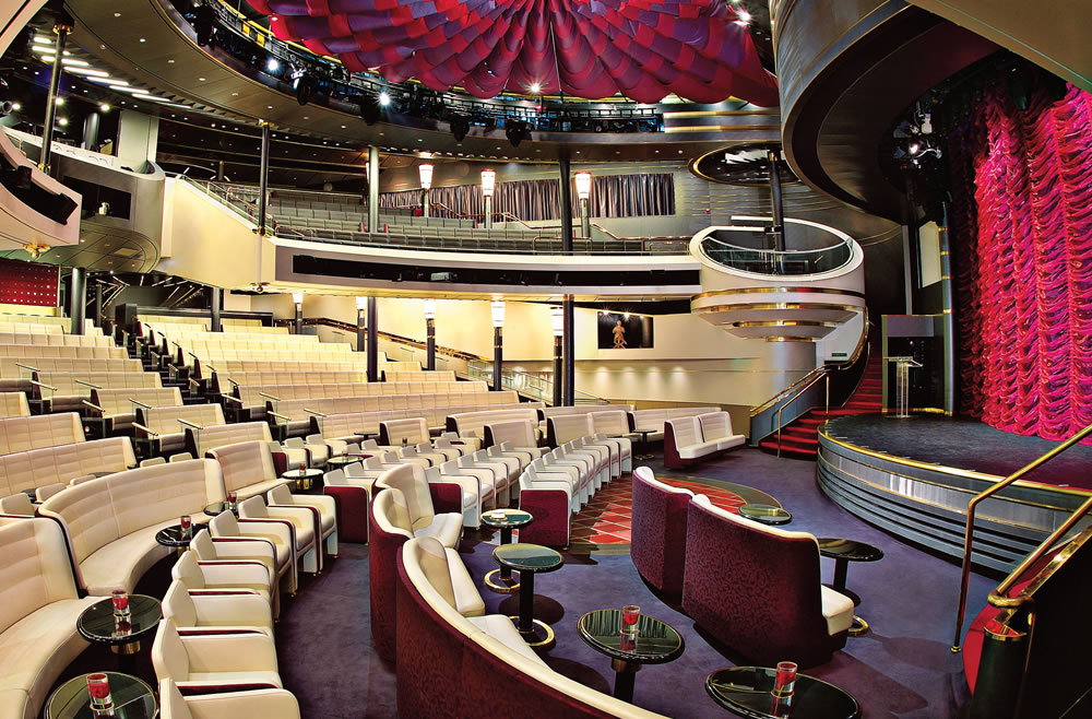 Foto Westerdam19