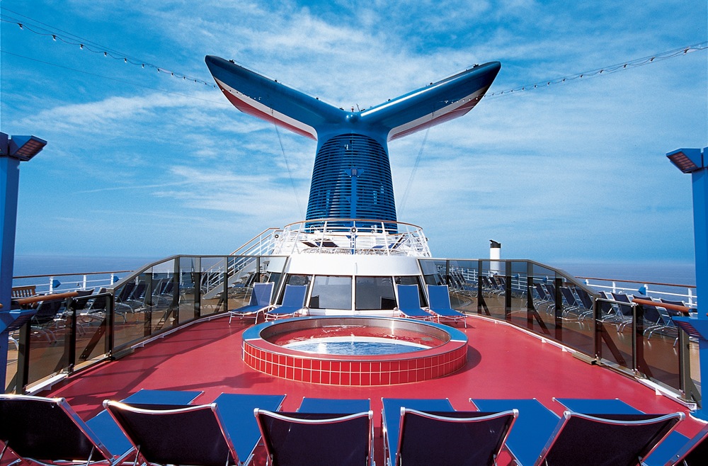 Foto Carnival Miracle19