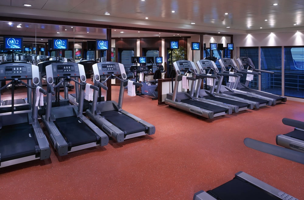 Foto Queen Mary 210