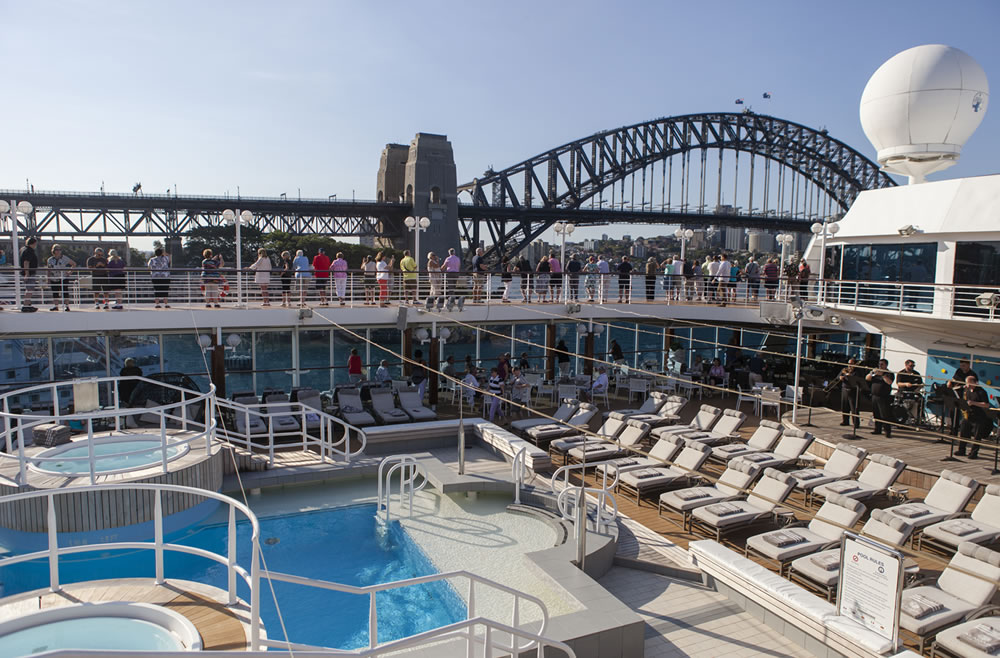 Foto Azamara Journey3