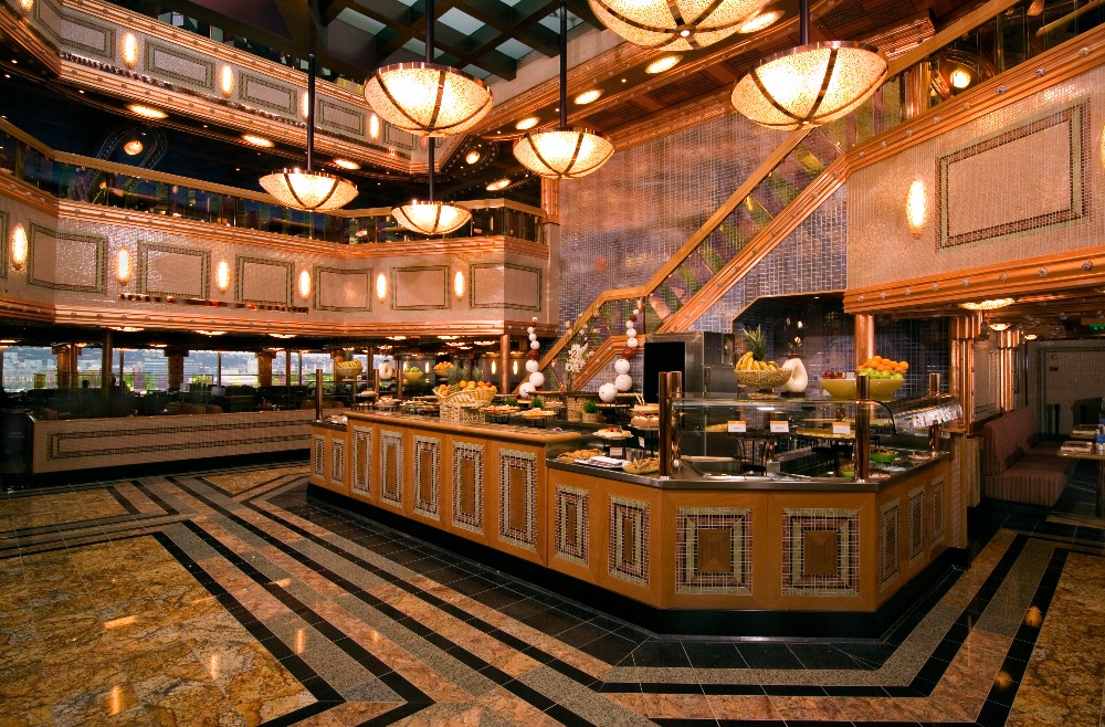 Foto Carnival Splendor16