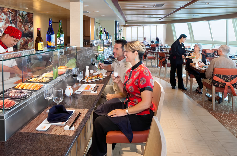 Foto Radiance of the Seas4