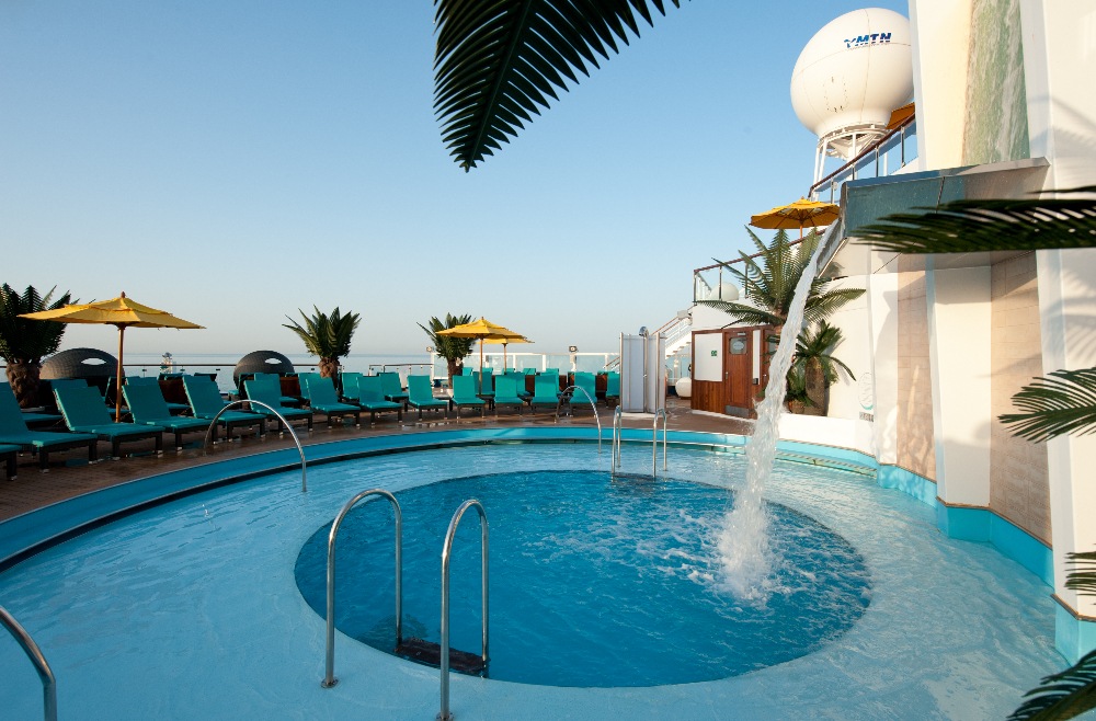 Foto Carnival Sunshine32