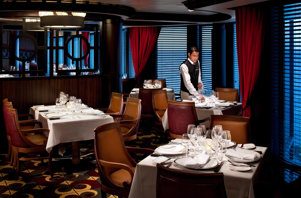 Foto Rhapsody of the Seas11