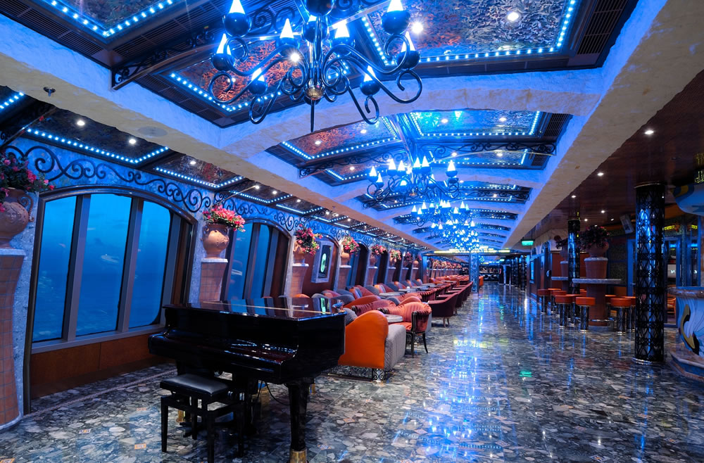 Foto Carnival Liberty2