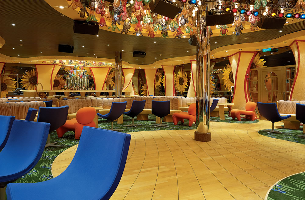 Foto Carnival Conquest18