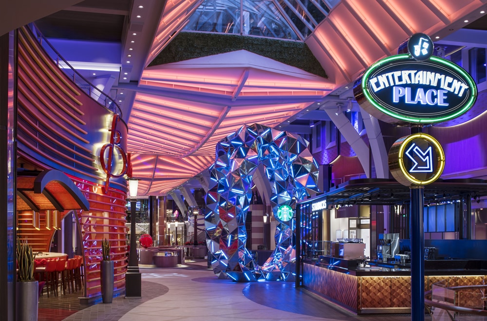 Foto Symphony of the Seas36