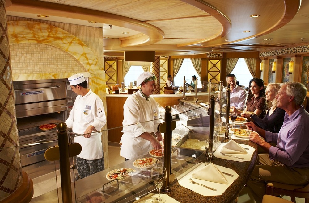 Foto Grand Princess18
