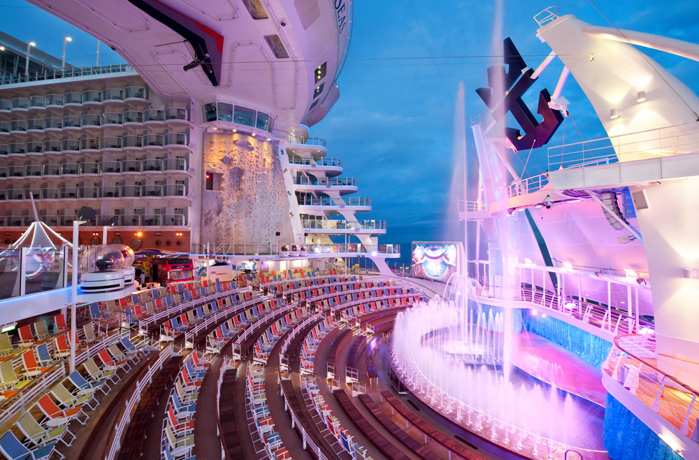 Foto Allure of the Seas24