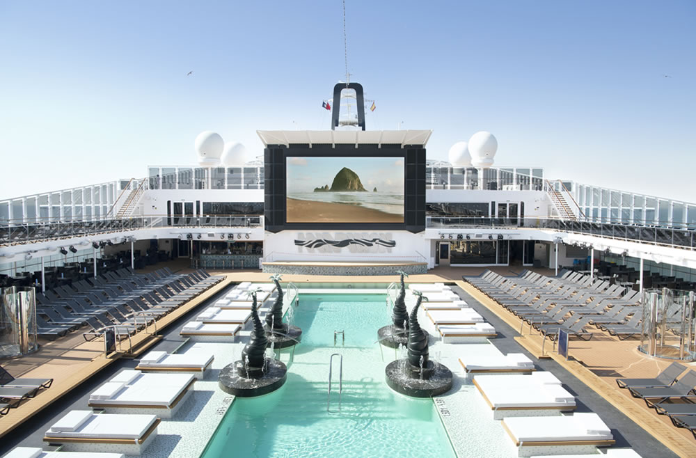 Foto MSC Bellissima37