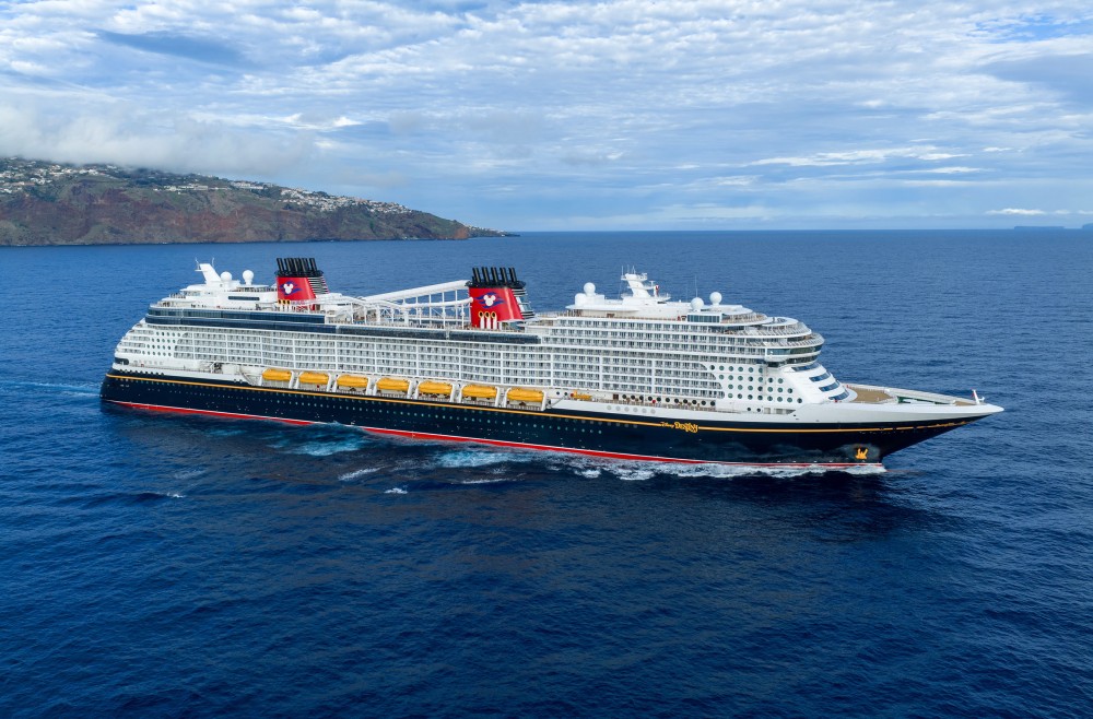 Foto Disney Destiny3