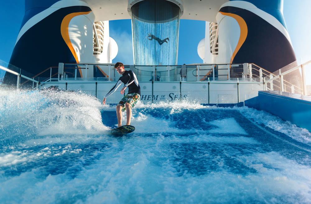 Foto Anthem of the Seas31