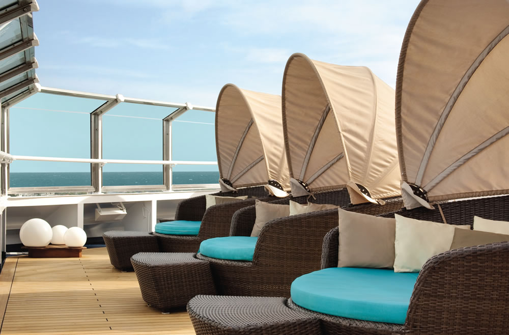 Foto Carnival Valor5